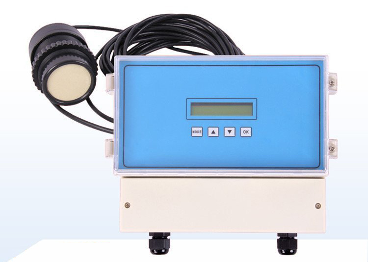 遠(yuǎn)傳超聲波液位計(jì)