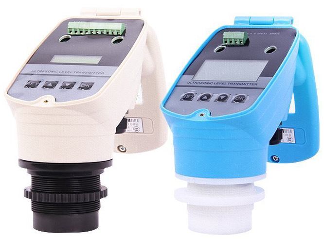 儲罐超聲波液位計(jì)