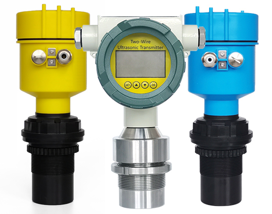 潤滑油超聲波液位計(jì)