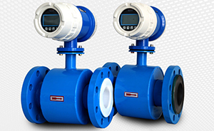 dn20電磁流量計