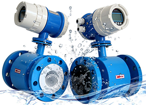 dn32電磁流量計