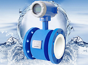 dn65電磁流量計