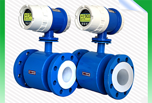 dn200電磁流量計