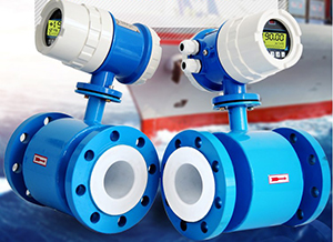 一體化污水流量計(jì)
