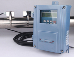 防腐型超聲波流量計