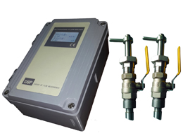 dn500超聲波流量計(jì)