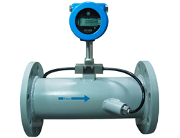 法蘭超聲波流量計(jì)